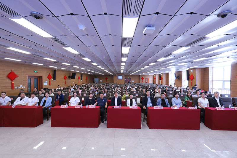 中国康复医学会妇产康复专业委员会“关爱女性，关注健康”康复服务行活动成功举办